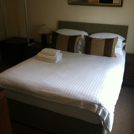 Acacia Guest House CBG Quarto foto